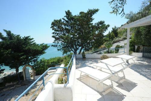 Apartamento Case Vacanza Montesaraceno