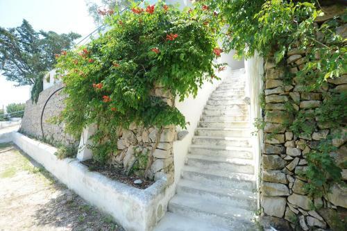 Apartamento Case Vacanza Montesaraceno