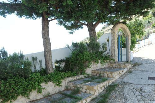 Apartamento Case Vacanza Montesaraceno