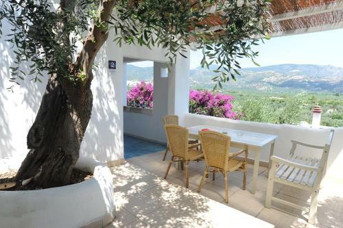 Apartamento Case Vacanza Montesaraceno