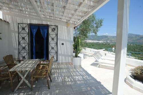 Apartamento Case Vacanza Montesaraceno