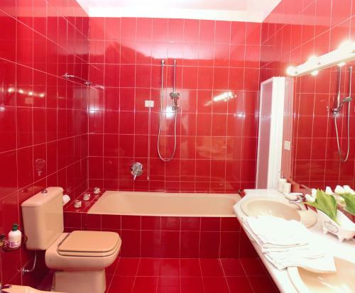 Apartamento Perla Lake House