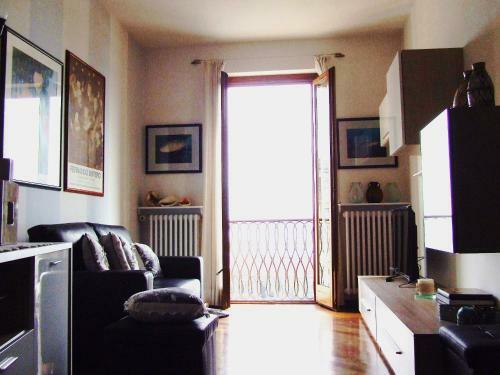 Apartamento Perla Lake House