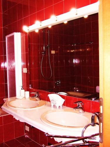 Apartamento Perla Lake House