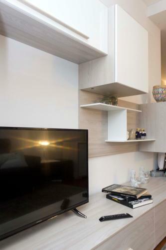 Apartamento Perla Lake House