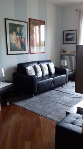 Apartamento Perla Lake House