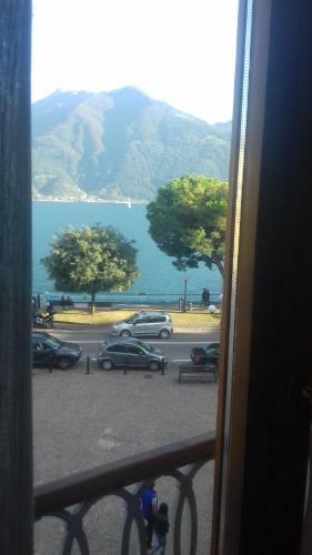 Apartamento Perla Lake House