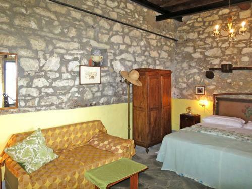 Apartamento Podere Belvedere 240s