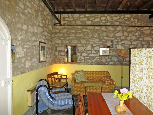 Apartamento Podere Belvedere 240s