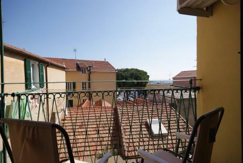 Apartamento Casa Vassallo