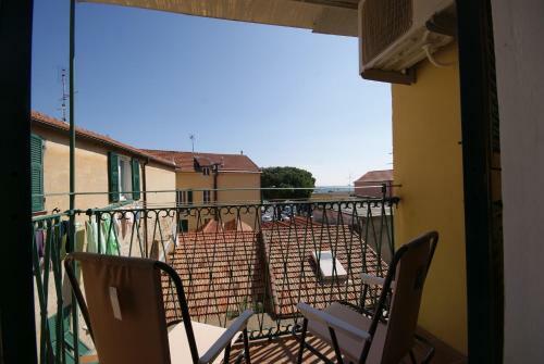 Apartamento Casa Vassallo