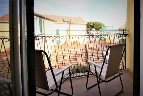 Apartamento Casa Vassallo