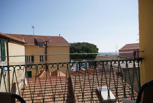 Apartamento Casa Vassallo