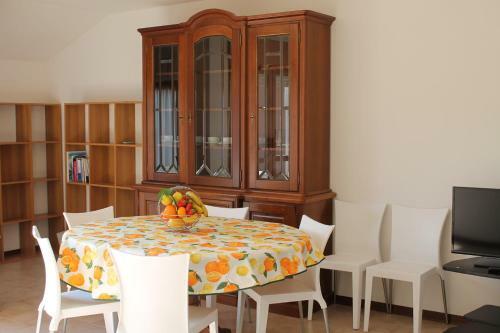 Apartamento Appartamento Grado 5