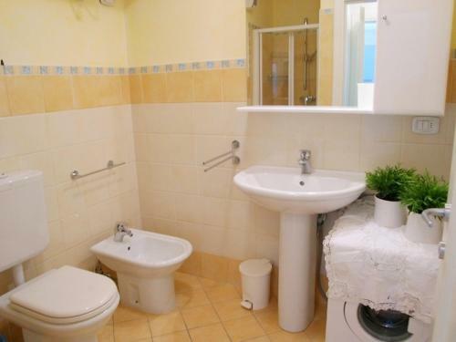 Apartamento Residence Al Mare