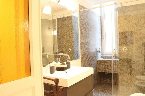 Apartamento Casa Fabi