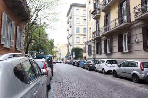 Apartamento Casa Fabi