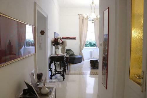 Apartamento Casa Fabi