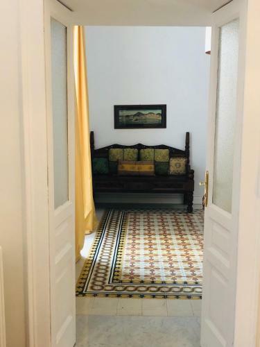 Apartamento Casa Fabi