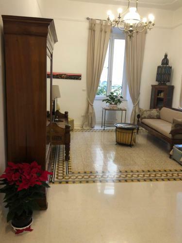 Apartamento Casa Fabi