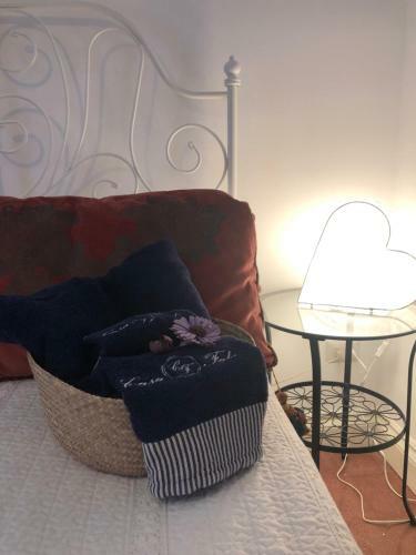 Apartamento Casa Fabi
