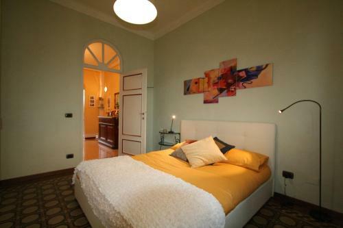 Apartamento Sweet Home