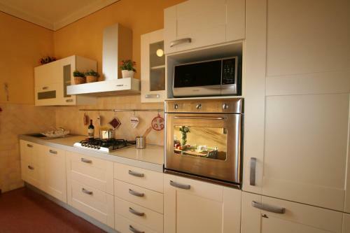 Apartamento Sweet Home
