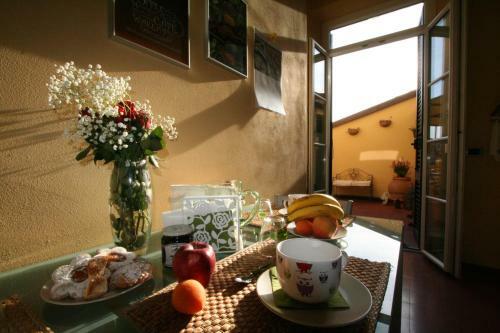 Apartamento Sweet Home