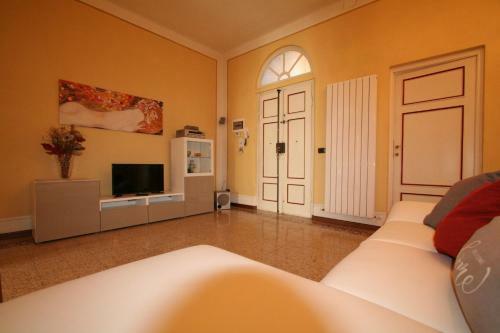 Apartamento Sweet Home