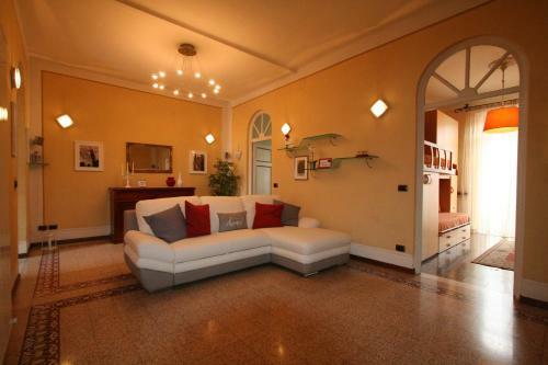Apartamento Sweet Home