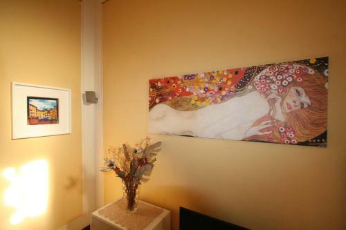 Apartamento Sweet Home