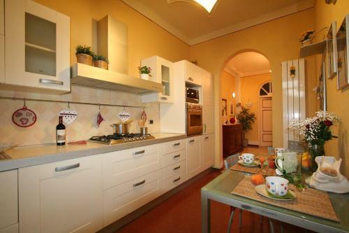 Apartamento Sweet Home