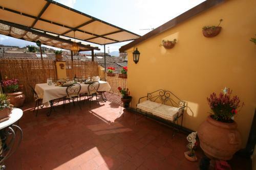 Apartamento Sweet Home