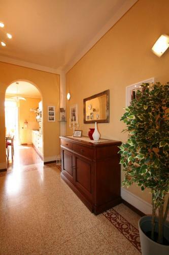 Apartamento Sweet Home