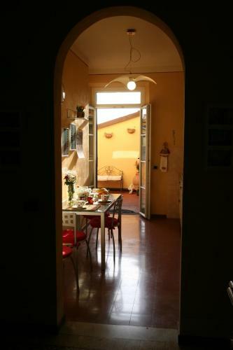 Apartamento Sweet Home