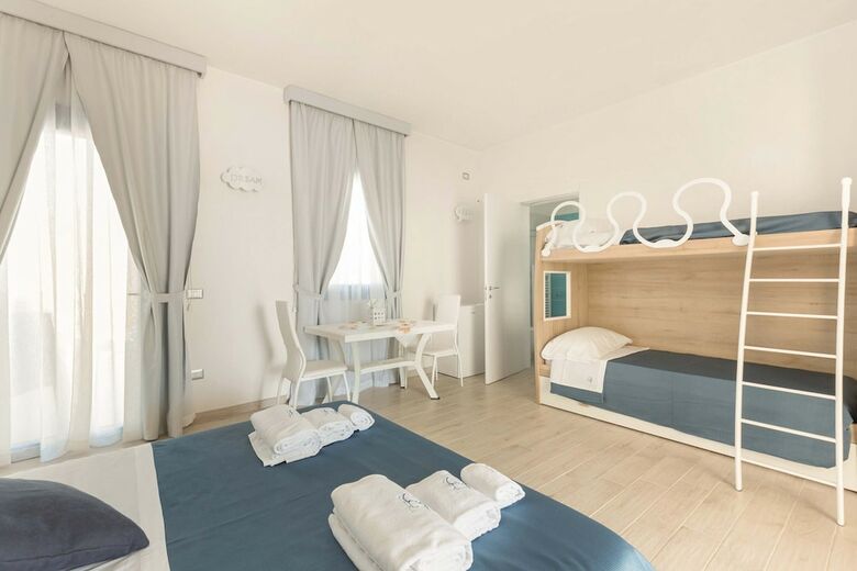 B&B Dreams And Delights