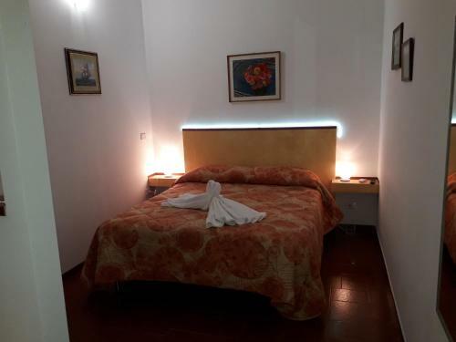 Bed & Breakfast Milazzo Beach