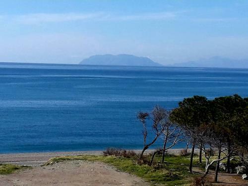 Bed & Breakfast Milazzo Beach