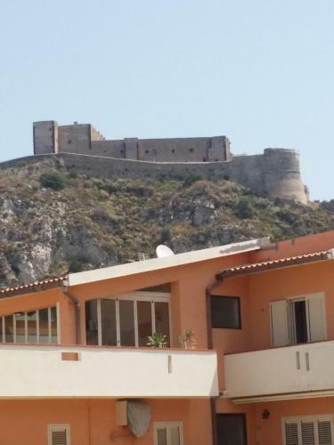 Bed & Breakfast Milazzo Beach