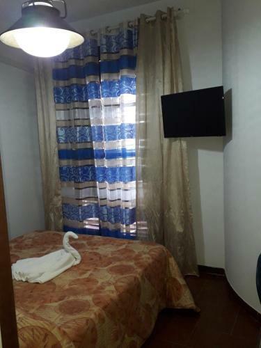 Bed & Breakfast Milazzo Beach