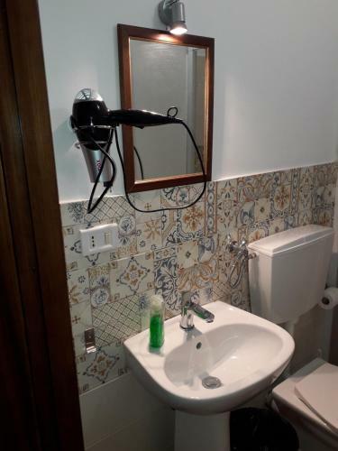Bed & Breakfast Milazzo Beach