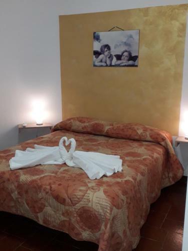 Bed & Breakfast Milazzo Beach