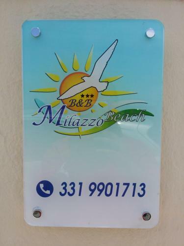 Bed & Breakfast Milazzo Beach