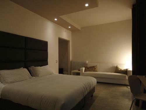 Hostal The Flat 233