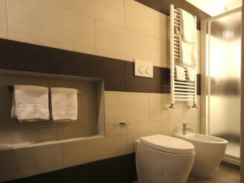 Hostal The Flat 233