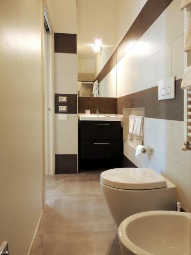 Hostal The Flat 233