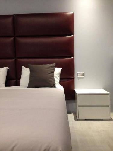 Hostal The Flat 233