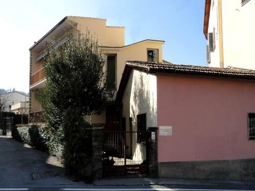 Hostal The Flat 233