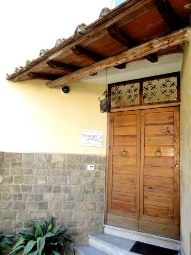 Hostal The Flat 233