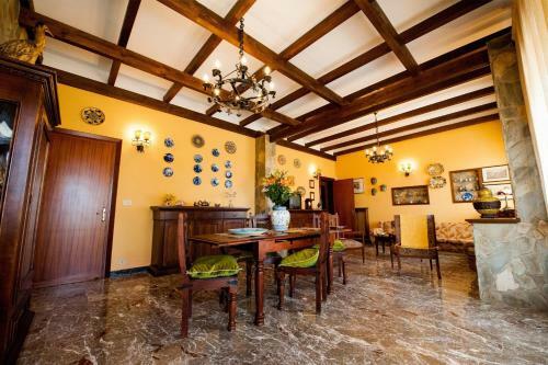 Villa Del Tramonto